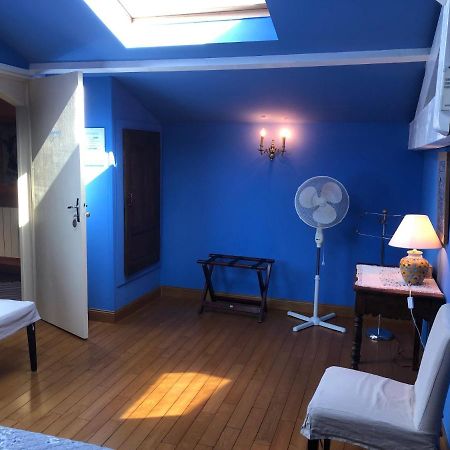 La Petite Provence De Touron Bed & Breakfast Pujols  Екстериор снимка