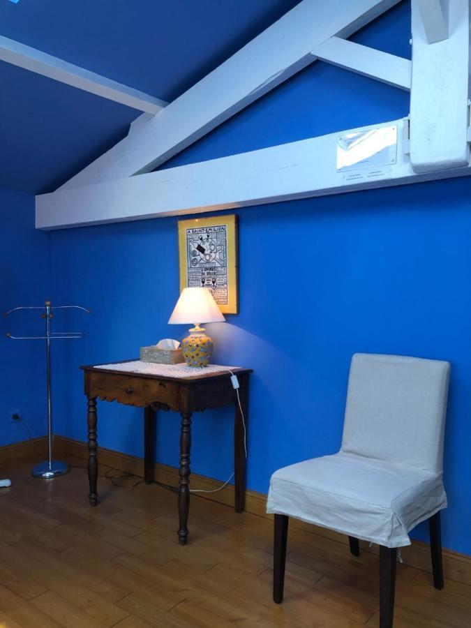 La Petite Provence De Touron Bed & Breakfast Pujols  Екстериор снимка