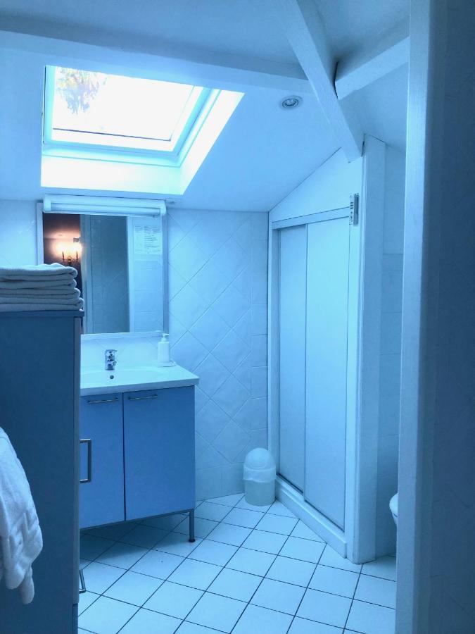 La Petite Provence De Touron Bed & Breakfast Pujols  Екстериор снимка