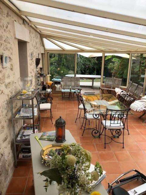 La Petite Provence De Touron Bed & Breakfast Pujols  Екстериор снимка
