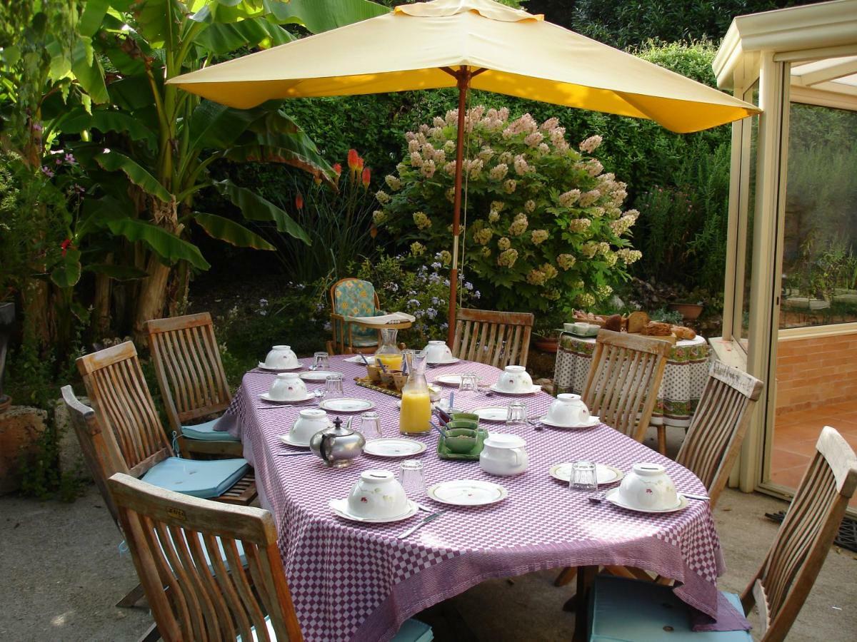 La Petite Provence De Touron Bed & Breakfast Pujols  Екстериор снимка